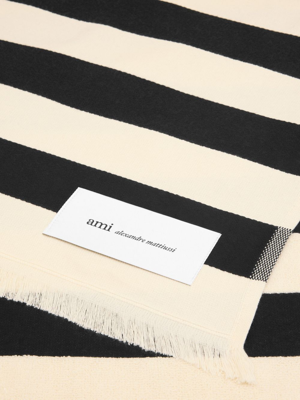 Ami Paris Homeware - BLACK | 051532be5cf60ad223030452cba43e74ff516e37