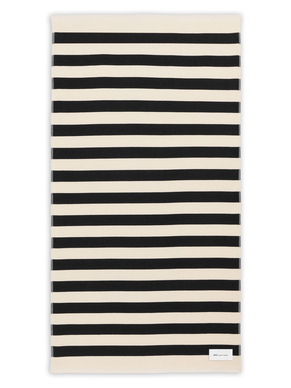 Ami Paris Homeware - BLACK | c034b0d486a3149af65d42c69089b0acb33fdd25