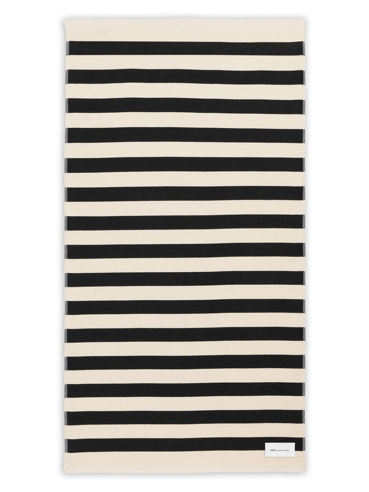 Ami Paris Homeware - BLACK | c034b0d486a3149af65d42c69089b0acb33fdd25