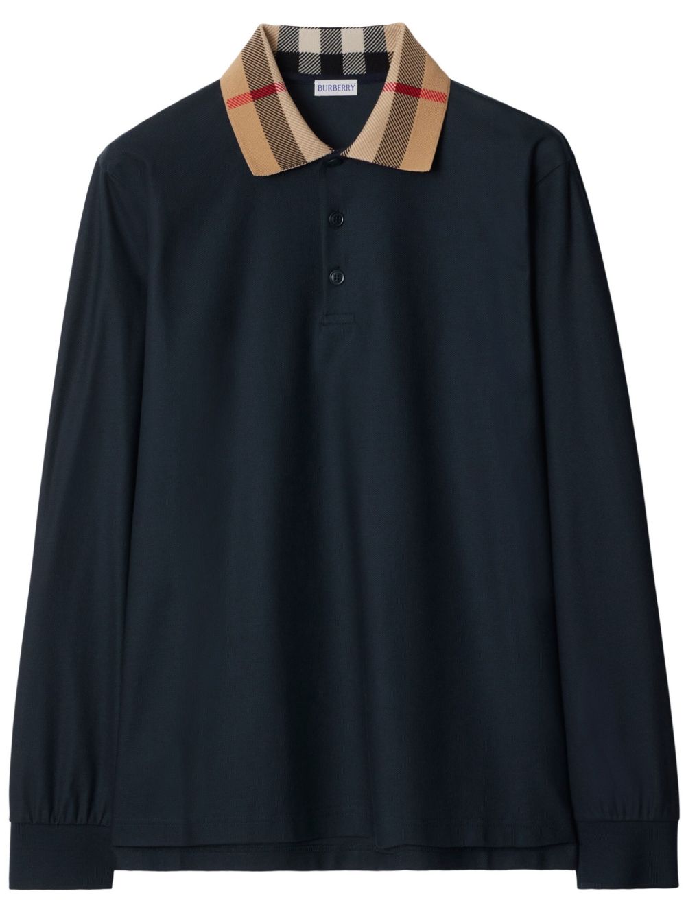 Burberry T-shirts and Polos - Blue and green | 1d766eee2e89c9273aa2cb7e5f0572edb117ca4a