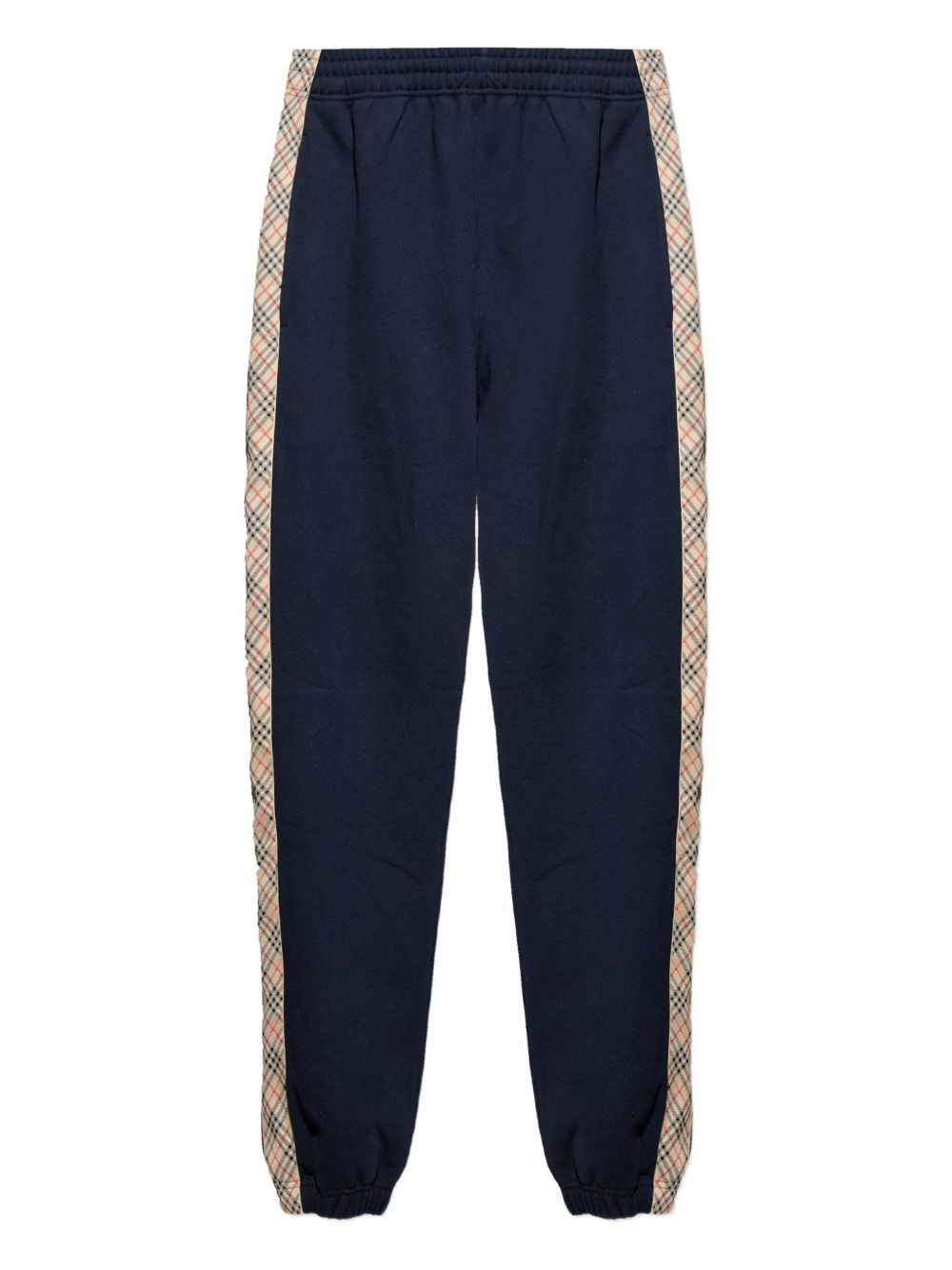 Burberry Trousers - Blue and green | f7311cd249c14e995c4bf718a2e931a617099aa9