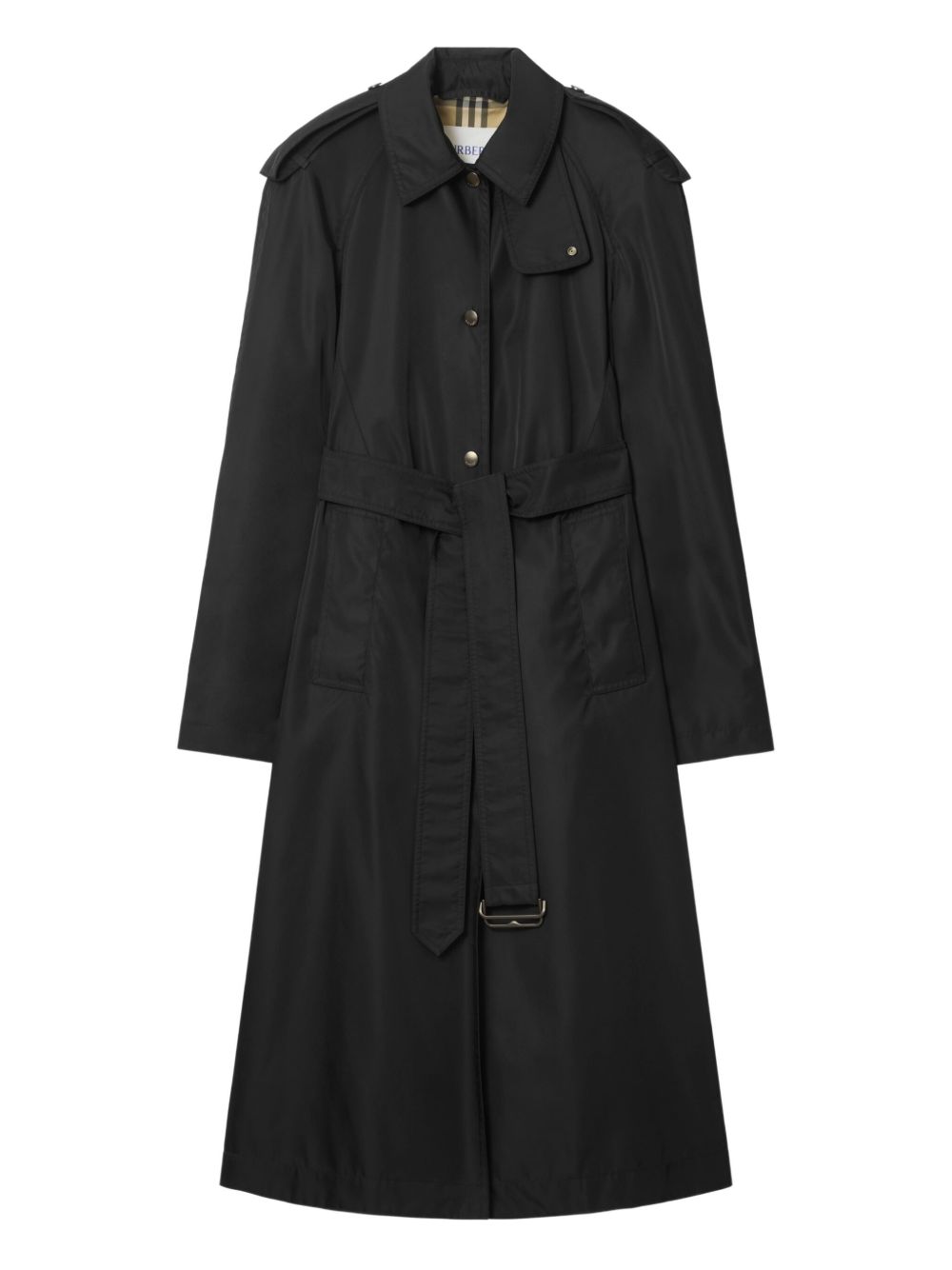 Burberry Coats - Blacks and greys | ad1974ac484a180d128108af197c73f2d191336f