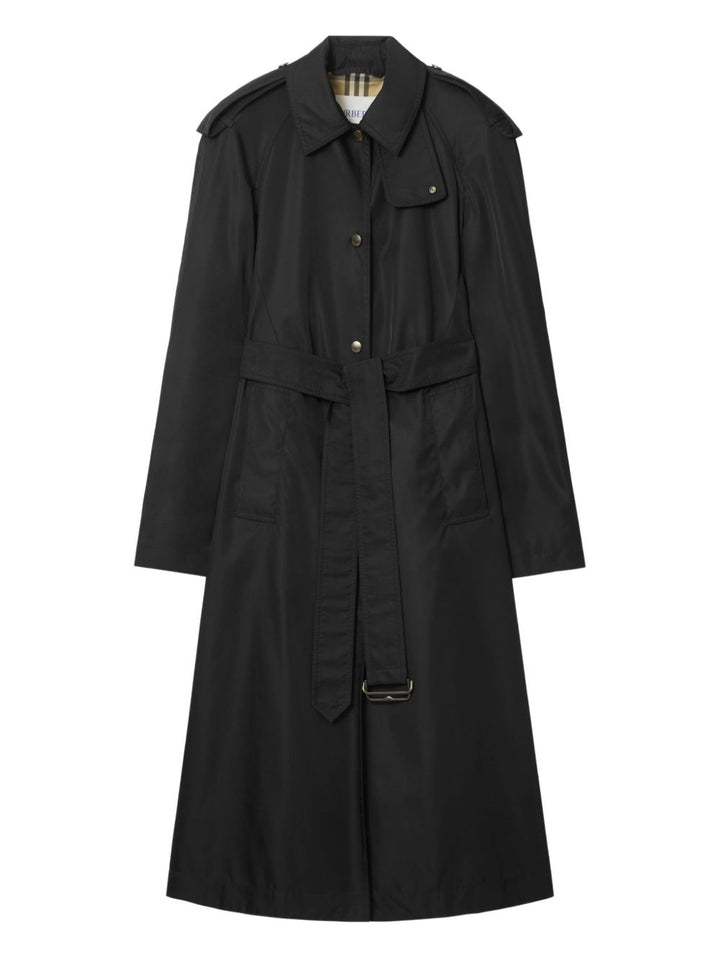 Burberry Coats - Blacks and greys | ad1974ac484a180d128108af197c73f2d191336f