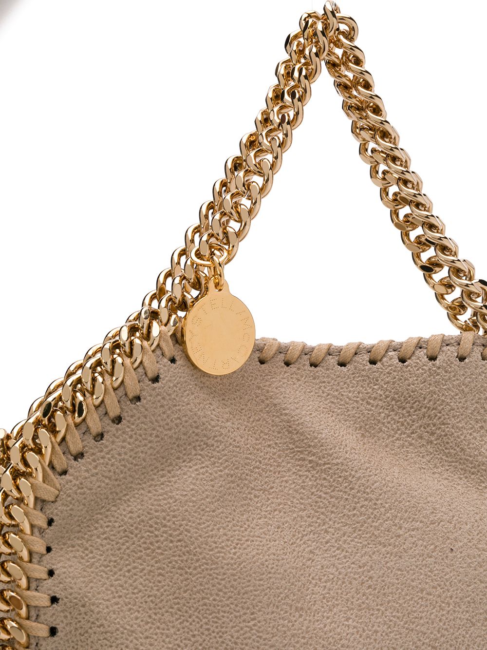 Stella Mccartney Bags - BEIGE | 2874fb3cf1e79b2f6d0bd1b872496d609b48e733