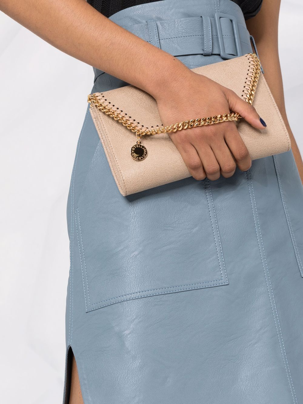 Stella Mccartney Bags - Light and natural | 9e4477d8656726d89fe19627251955bb622a353f