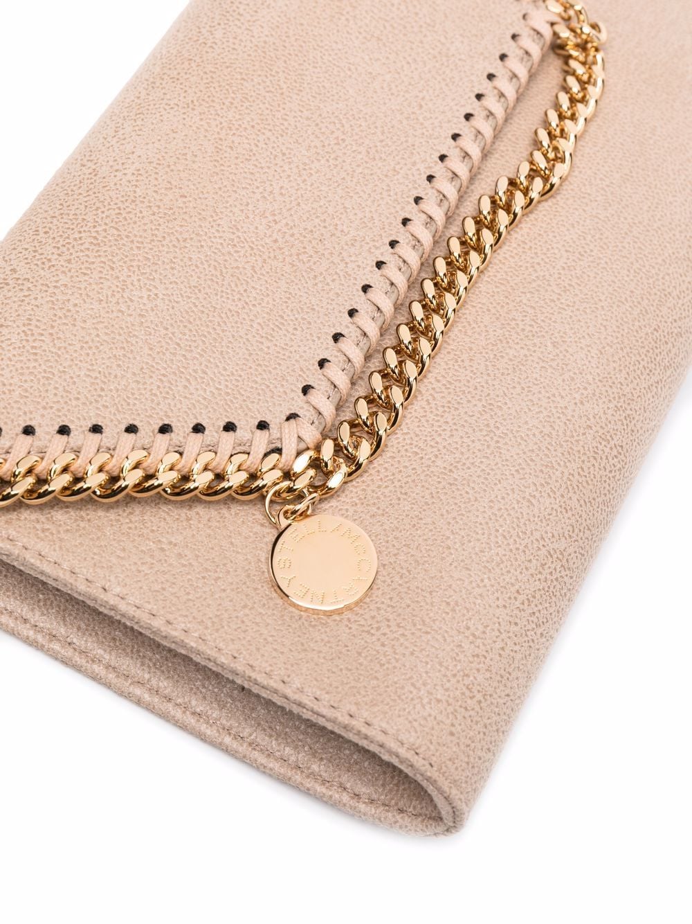 Stella Mccartney Bags - Light and natural | 0820abcafa2cffab4ae554adc1c44667f97be714