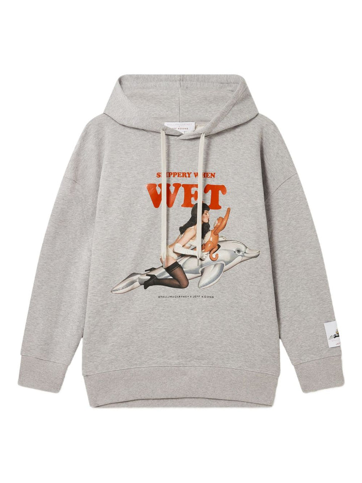 Stella Mccartney Sweaters - Blacks and greys | c0ac2038389bcc77d824372cfcbd813a8ef984c9