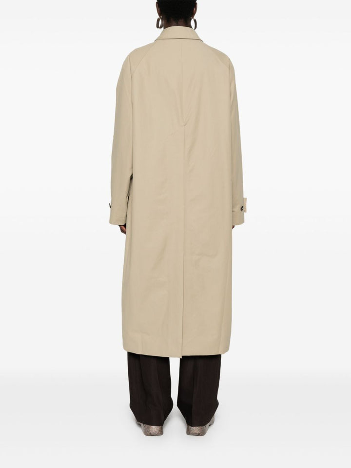 Studio Nicholson Pre Coats - BEIGE | 39a2b3107ef6ca3420214f0b85c21471a0225eb8