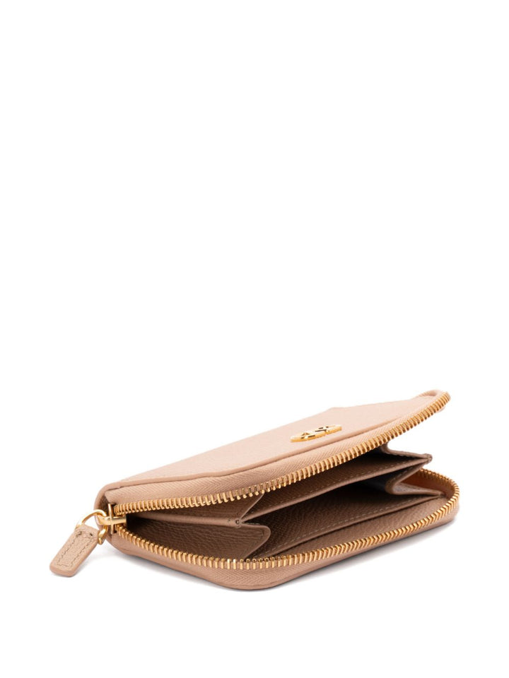 Valentino Garavani Wallets - Light and natural | 976817c4e80870385c51cbc329704c1106904dae
