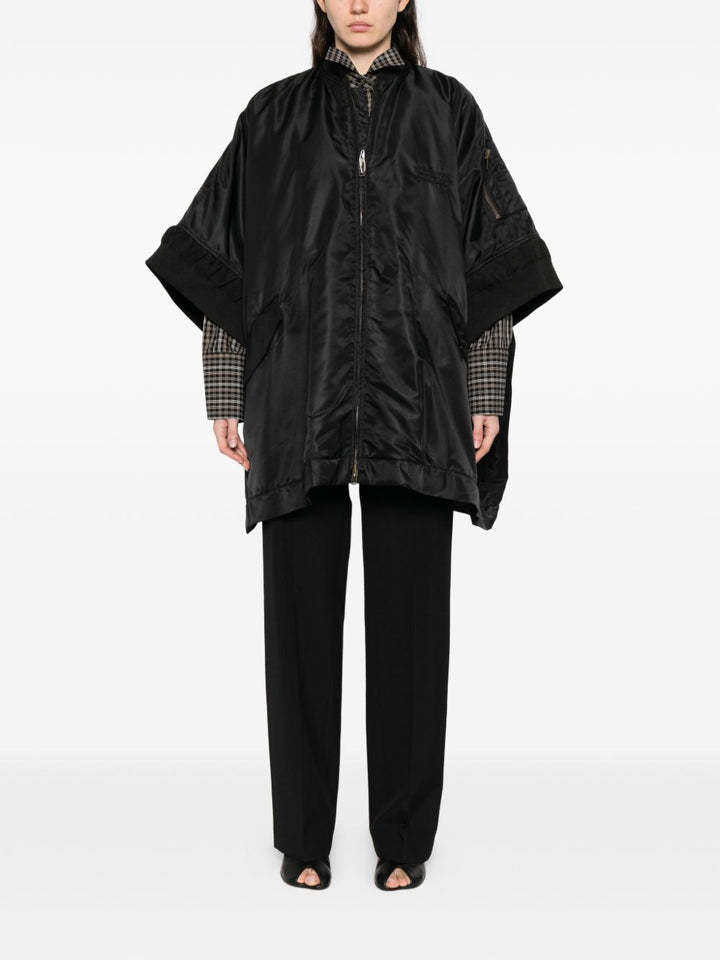 Mm6 Maison Margiela Jackets - Blacks and greys | e417a3a38c32c38e495fc5a3f7c8c427ece7b6b9