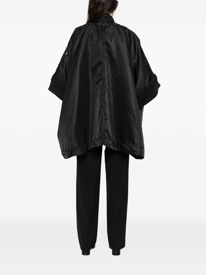 Mm6 Maison Margiela Jackets - Blacks and greys | 1c798afda86aa6a91595c215d69269ed7496aa70