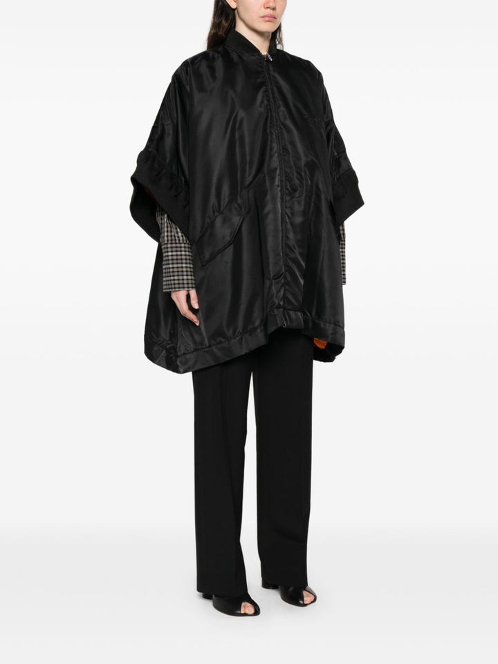 Mm6 Maison Margiela Jackets - Blacks and greys | 857e86835070d56486d00db2598c15442cbc0e78