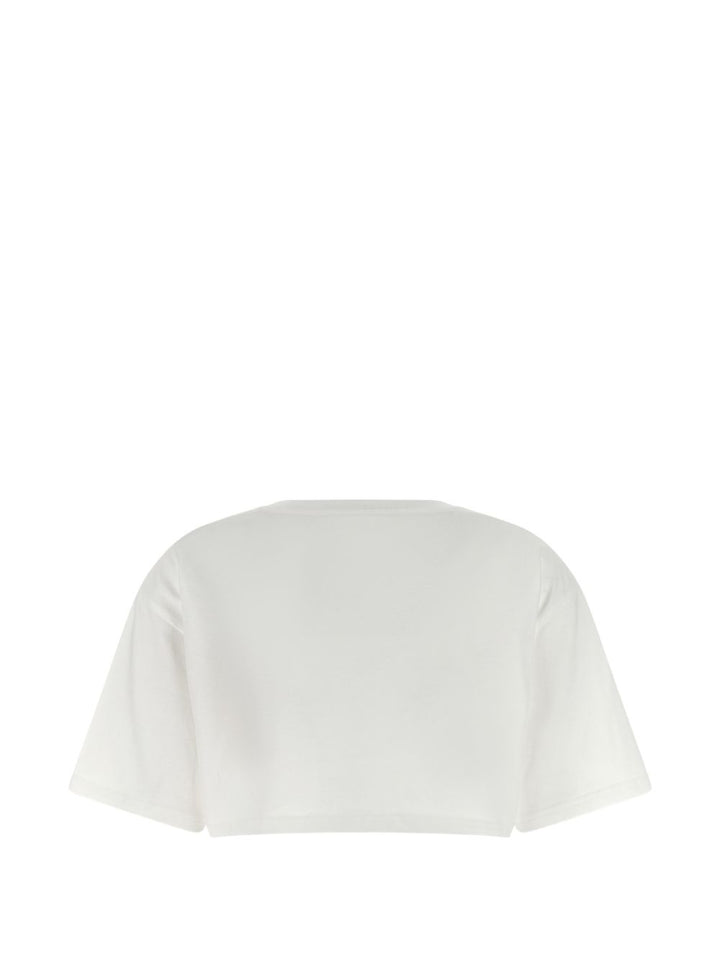 Valentino T-shirts and Polos - Chiari e Naturali | 082882ae7b08a0a842b9cb8dfc358ae267e2674b