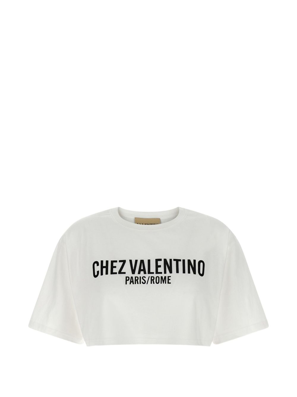 Valentino T-shirts and Polos - Chiari e Naturali | cab8e085312a3d7072cee05fbdea90701685f8a7