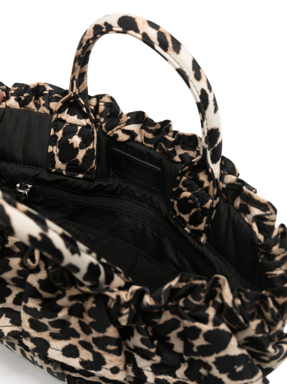 Ganni Bags - Marroni | 46c39f9d0f630df2f78b8cac221f730a151cfe52