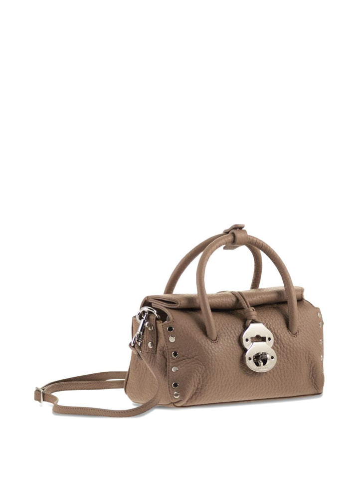 Zanellato Bags - Marrone | 6b03f5f88342acc43ab7cf581ab9e54cf0f3fa4d