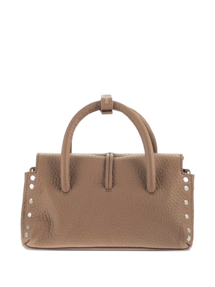 Zanellato Bags - Marrone | f5dd434b0fb95690c3a5937eceec833295d2b9c1