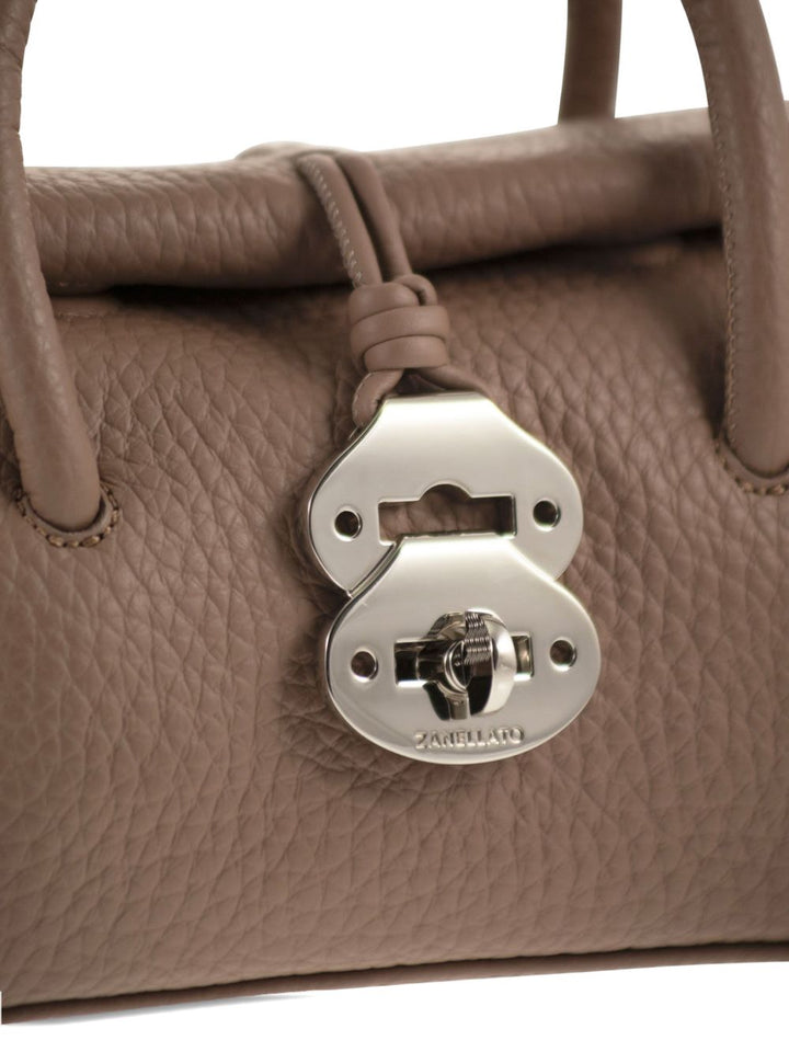 Zanellato Bags - Marrone | a8fbc747484d3b5de48e3ebbd4aa069805963488