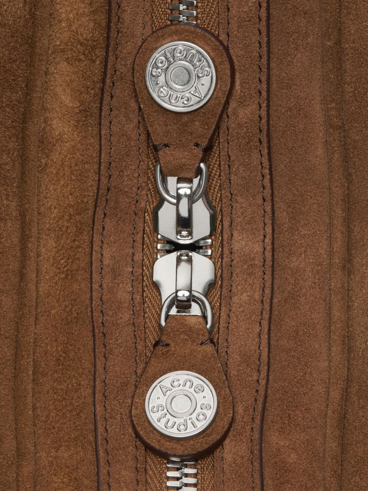 Acne Studios Bags - Marrone | 3574c69cec7c9279a565116b41a3f8f00d37cce1