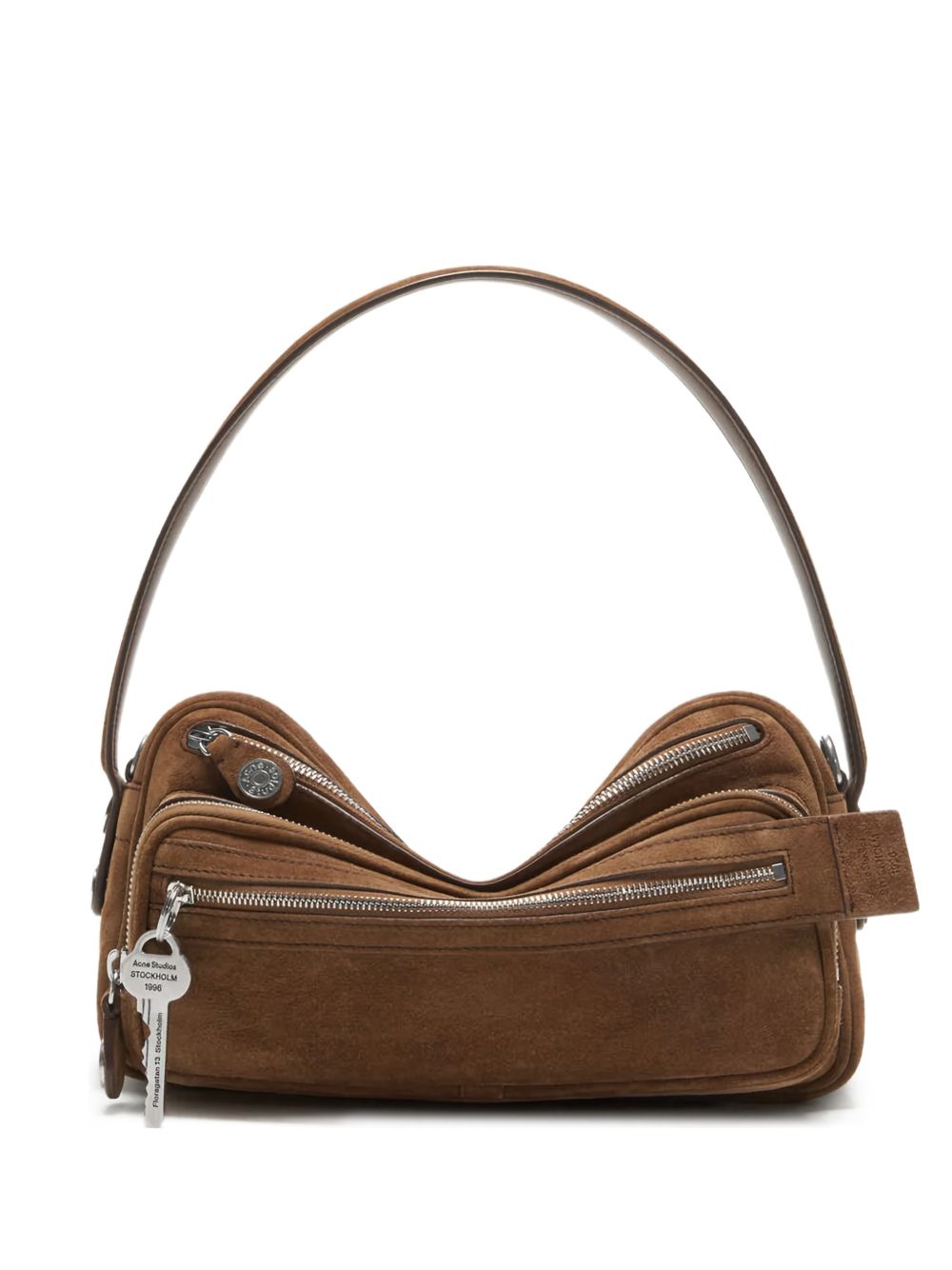 Acne Studios Bags - Marrone | e53931c4088f66257c11c77a22cb67cb1b3054a6