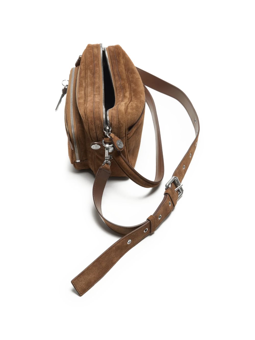 Acne Studios Bags - Marrone | a8d3ac1f659865edf50038cba1172a46972f9612