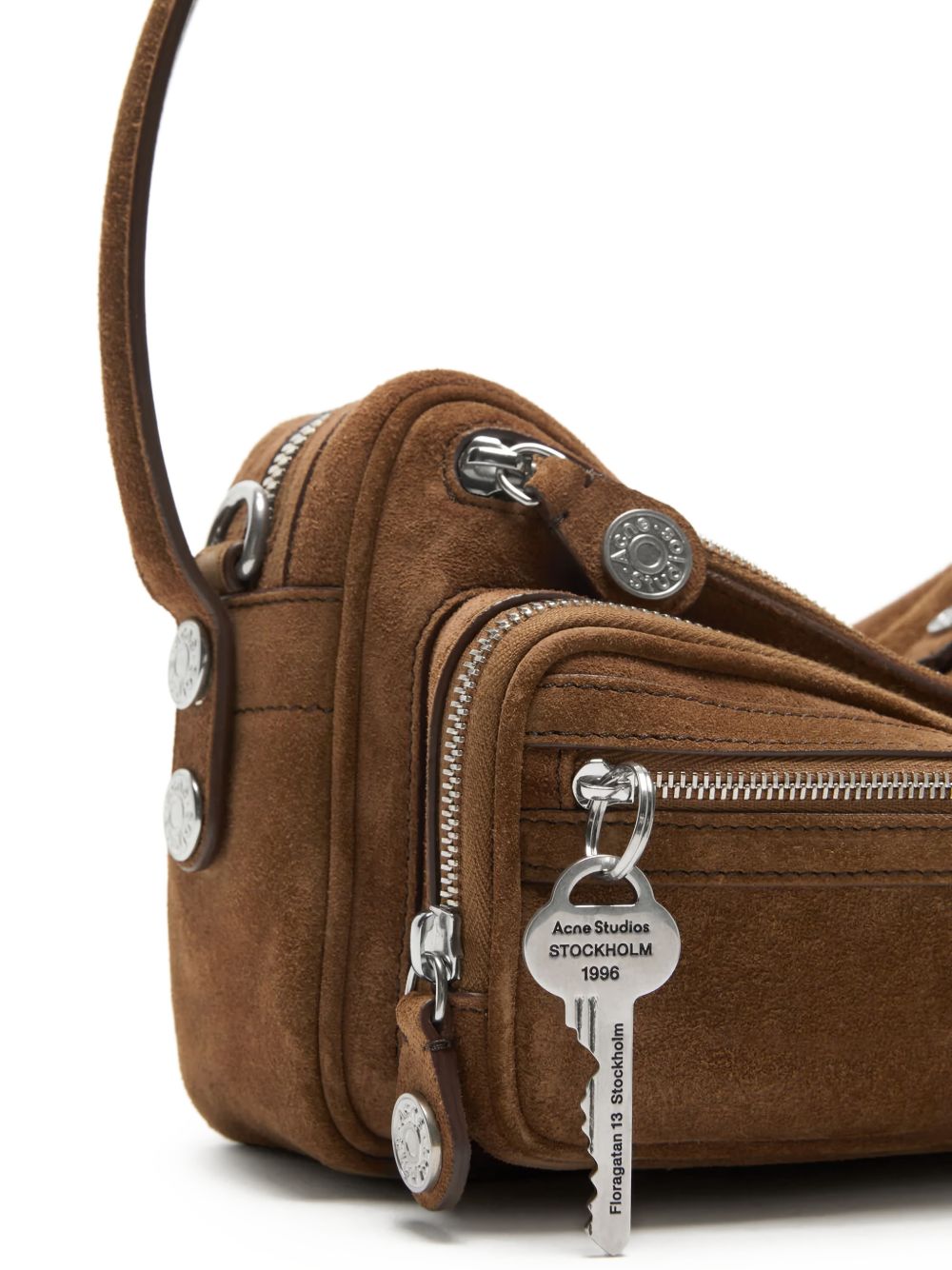 Acne Studios Bags - Marrone | 00e6883dd9e8a1bbec7f3da1c8bb4c89a8b07d29