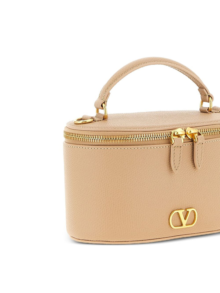 Valentino Garavani Bags - Light and natural | 1c445b654a7c8938269bc0c96f2e61d1fc7cf87b