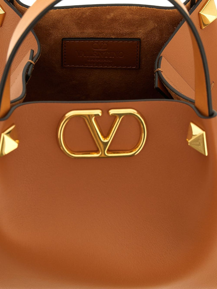 Valentino Garavani Bags - BROWN | 3983a7b74f96a58602363aad04a6980f102540f3