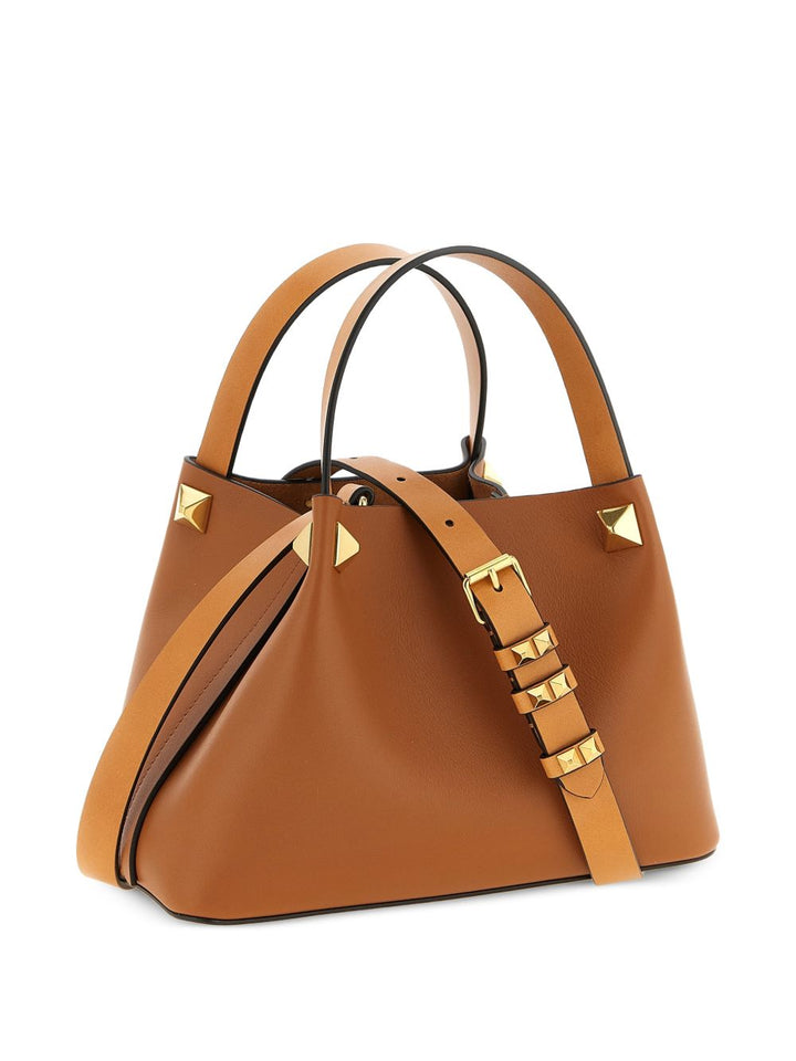 Valentino Garavani Bags - BROWN | 0057861abdf1bbf018cb07a18d39bd6910b51bd1