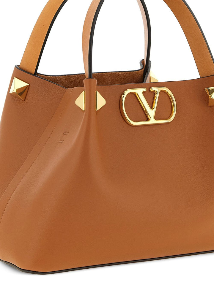 Valentino Garavani Bags - BROWN | fd27457c5211dd44785acb7d19fe74aceaea9891