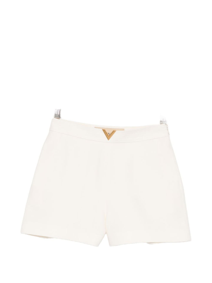Valentino Shorts - Light and natural | c6a50cd4f90ba65815764ea0d33270240776a13e