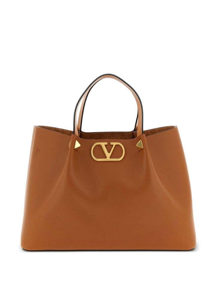 Valentino Garavani Bags - BROWN | 0c7bc457d333f388d3d21425b0c983fff146663e