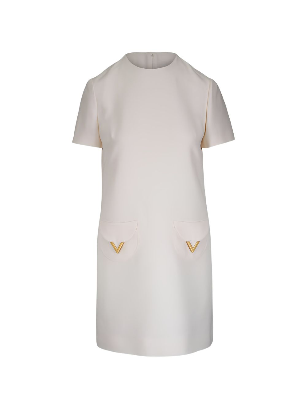 Valentino Dresses - Chiari e Naturali | fe07161b72322eebdb26a51402301c8c5086f5ad