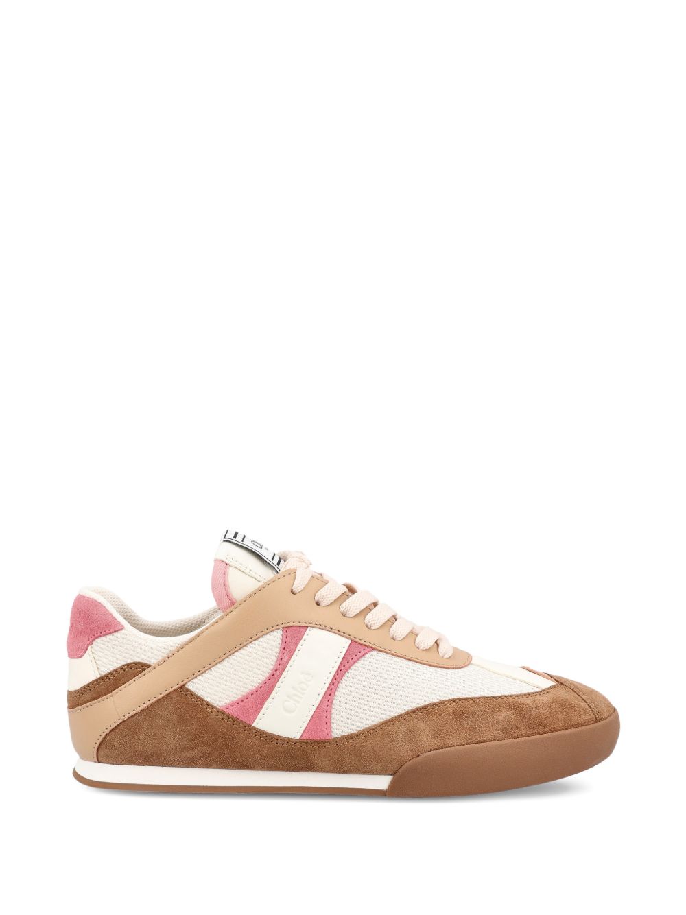 Chloè Sneakers - Chiari e Naturali | df8c8bfa6e62aeb1002717e82fe1c5964674ee13