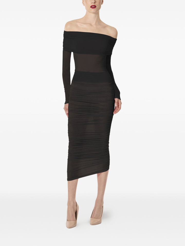 Wolford Sweaters - Blacks and greys | ec26a70a3121fde7f4f18a4e93af087880f4340b
