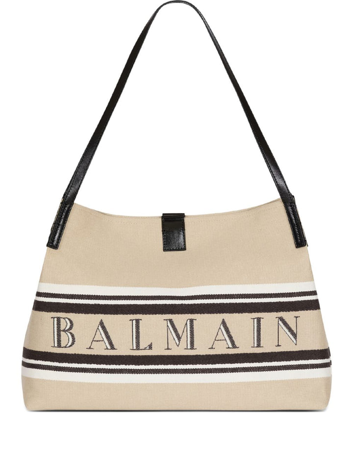 Balmain Bags - Light and natural | e3226a661e1e5b7182ef9372ace83173b76053f3