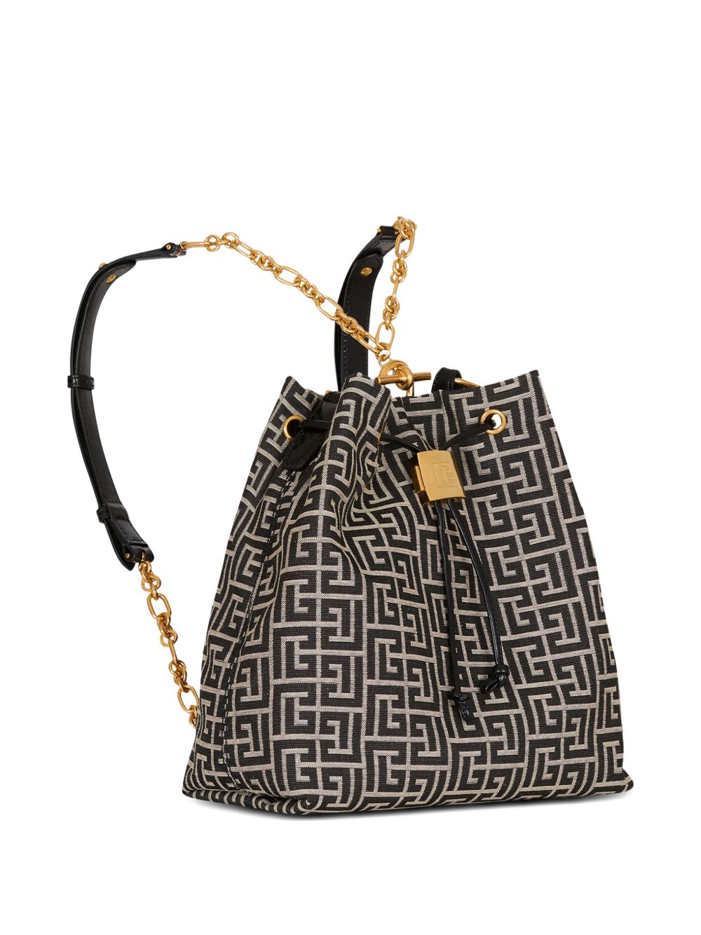 Balmain Bags - Light and natural | 6024588371999d9410dadd023845d9200d9514de