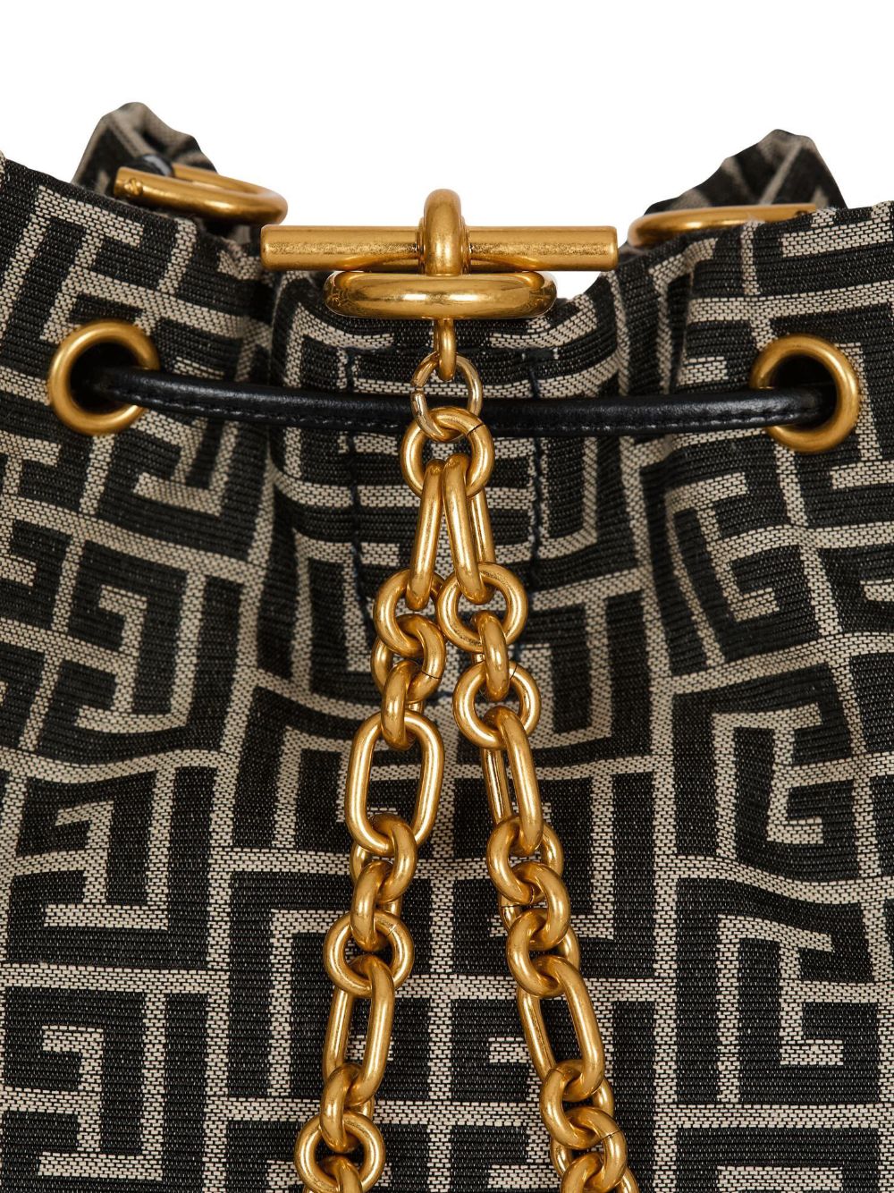 Balmain Bags - Light and natural | 5e6a9ef209599b92145893478aa43f6faef5c2d9