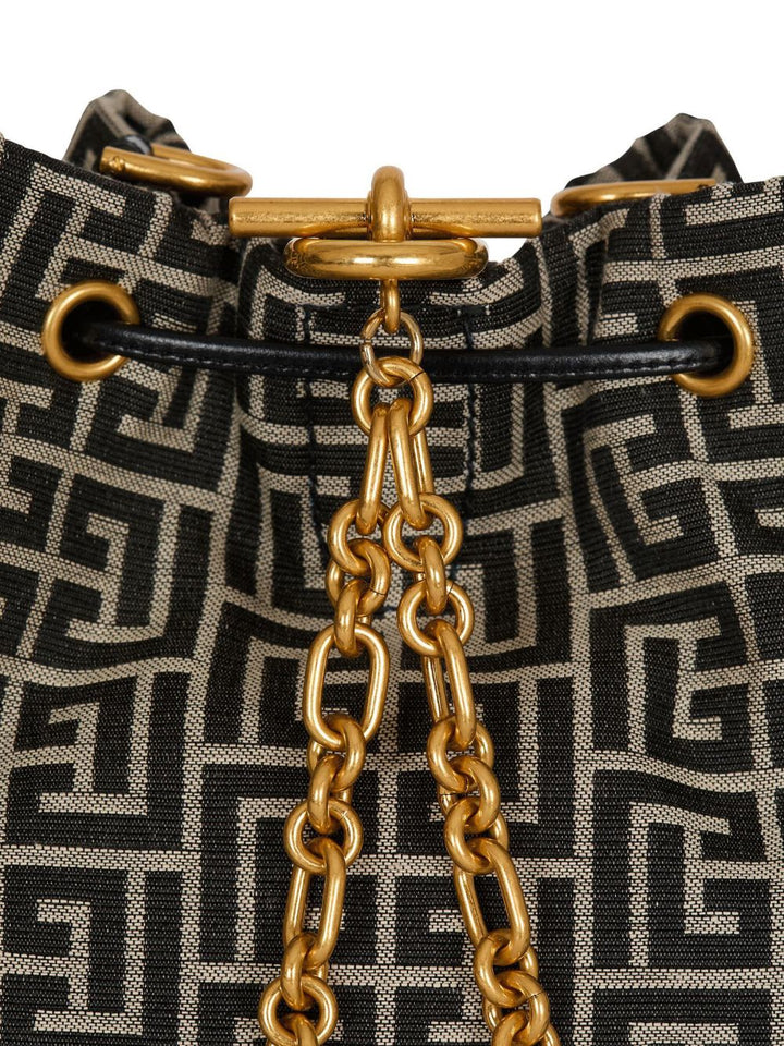 Balmain Bags - Light and natural | 5e6a9ef209599b92145893478aa43f6faef5c2d9