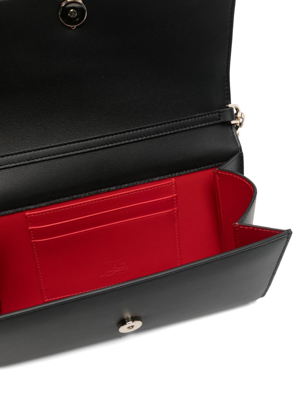 Christian Louboutin Bags - Neri e Grigi | 78089a5ad4e4ca1c440f5c64bfb76a19c0b777bd