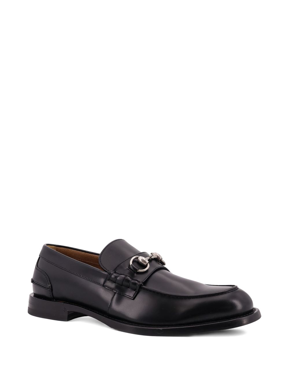 Gucci Flat shoes - BLACK | 5a9d70c1e6b3b8d0cf5787d2d48e064317176b9a