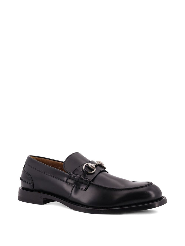 Gucci Flat shoes - BLACK | 5a9d70c1e6b3b8d0cf5787d2d48e064317176b9a