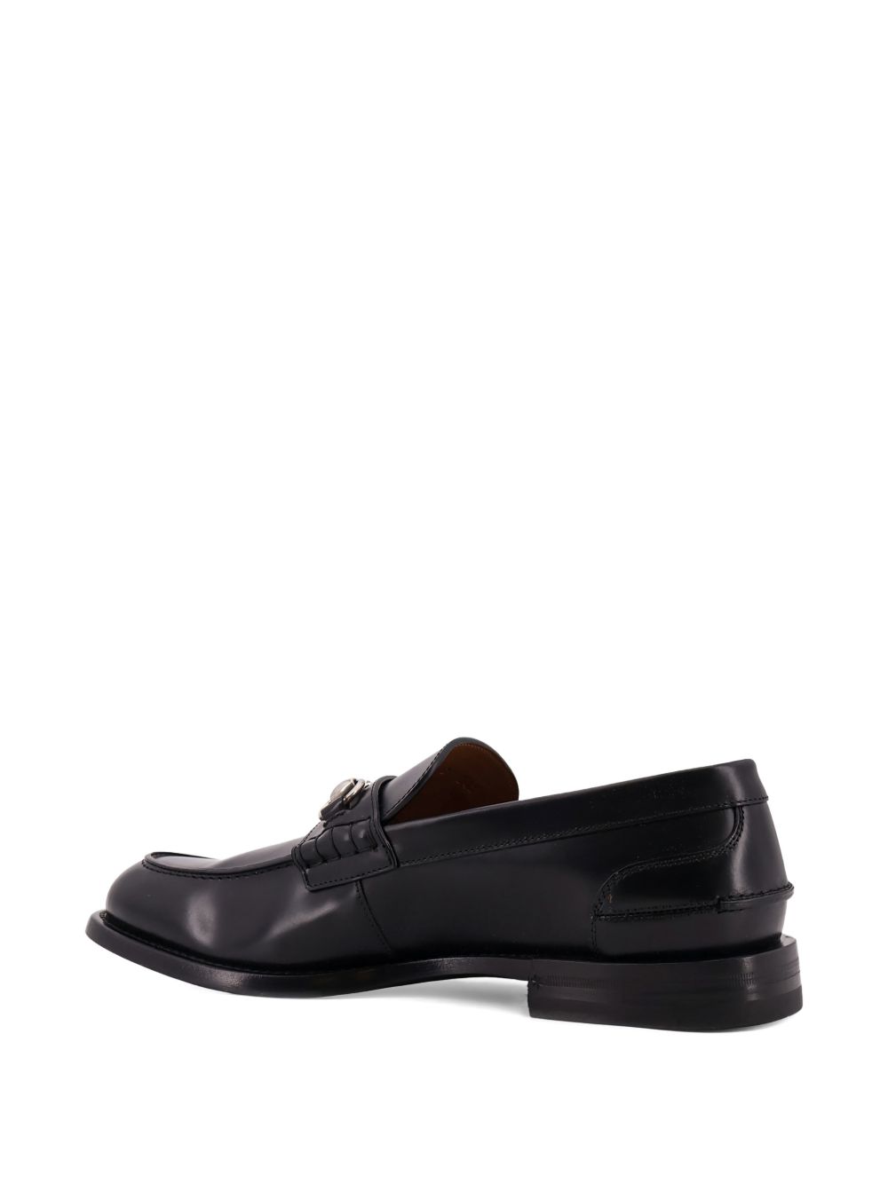Gucci Flat shoes - BLACK | 06e548899ec60a2d7254b7a3b5a692e47544198c