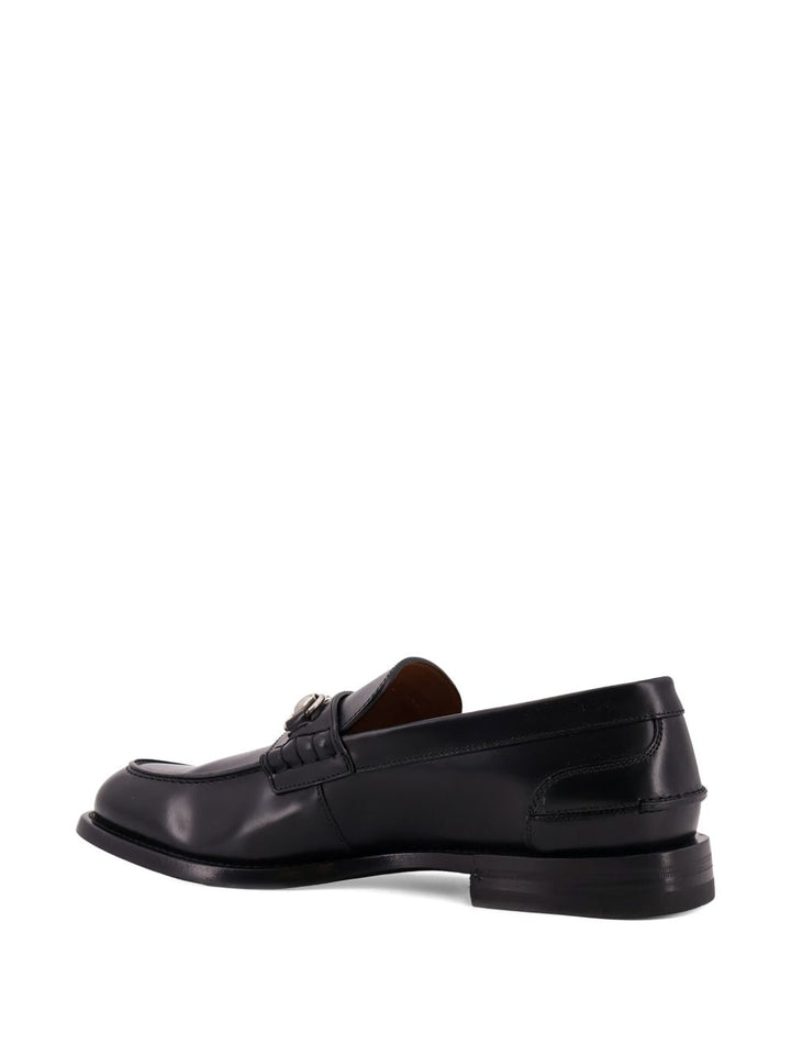 Gucci Flat shoes - BLACK | 06e548899ec60a2d7254b7a3b5a692e47544198c