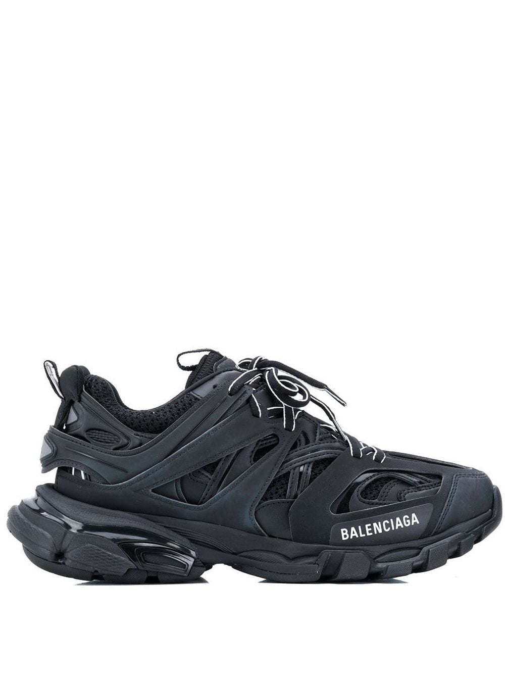 Balenciaga Sneakers - BLACK | 7153f3ce2334a39568bb5134821fabc0fc6e4f22