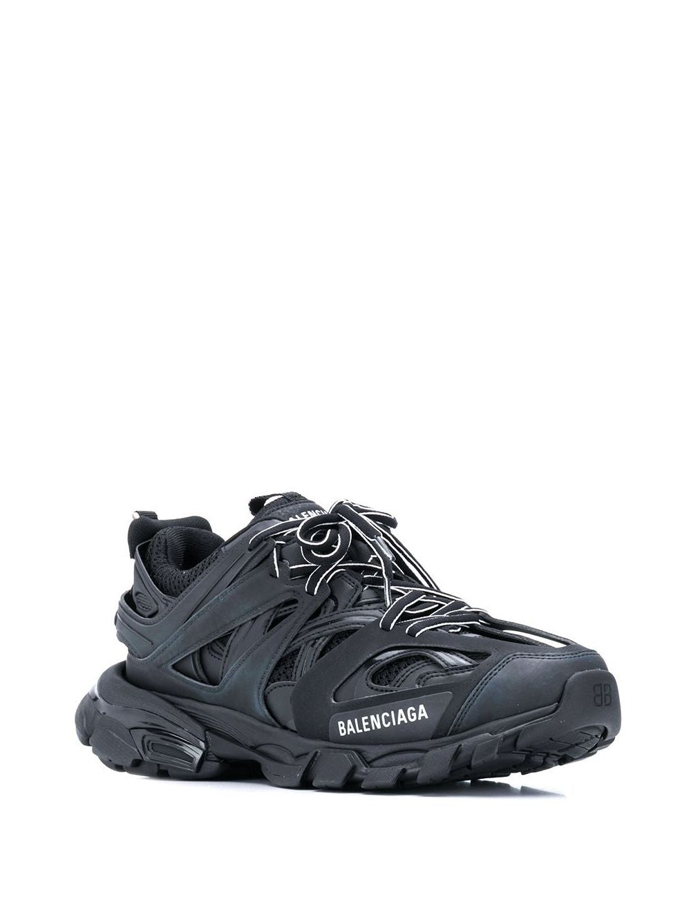 Balenciaga Sneakers - BLACK | cb925188926e4c5a7b1a2c60933da1dee1773ef3