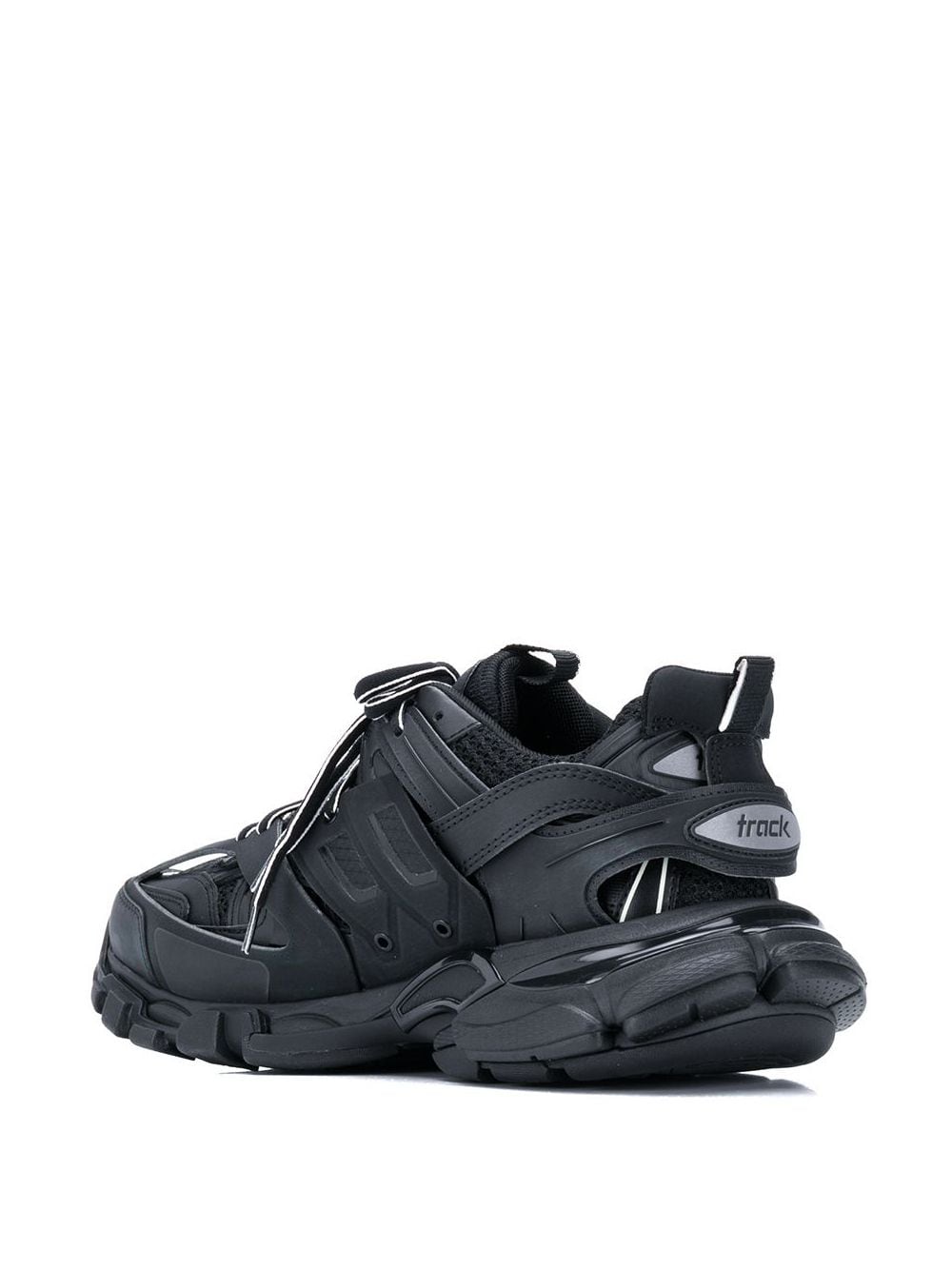 Balenciaga Sneakers - BLACK | 7aa39a9e7aee8cb3e9850593a919a2cbe690e708