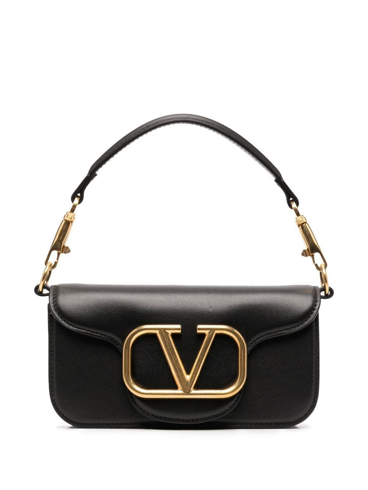 Valentino Garavani Bags - BLACK | fd087f4736b5ac34cda13e6194756382dc3edbdc