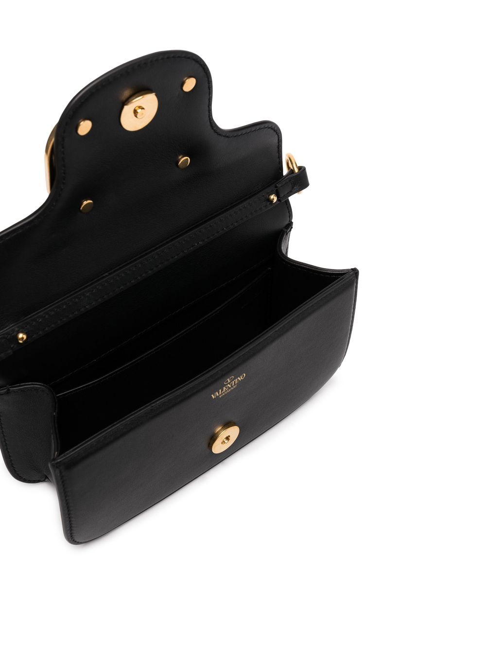 Valentino Garavani Bags - BLACK | b190bd19ad507cfdfcc72d082990510e0b9c155b