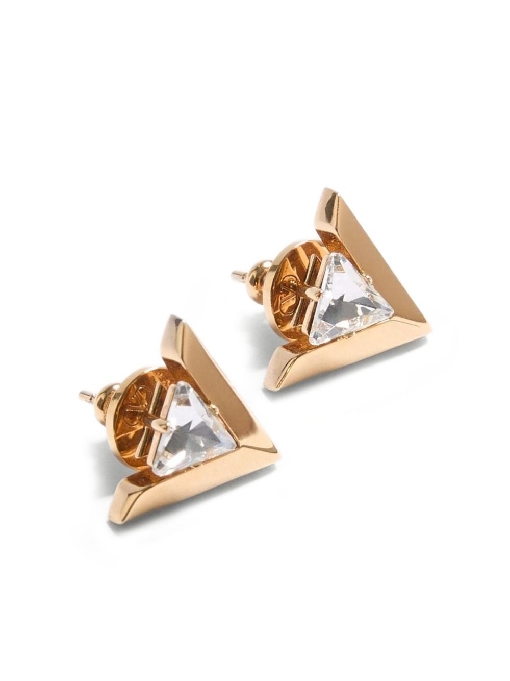 Valentino Garavani Bijoux - Marrone | a4133d4df0ca72eb06d850a99c01f61eb71b87d6